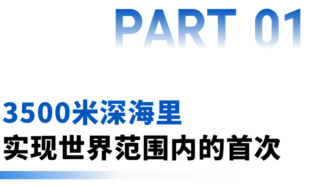 【轉載】世界首次！1500→3500！在金灣！